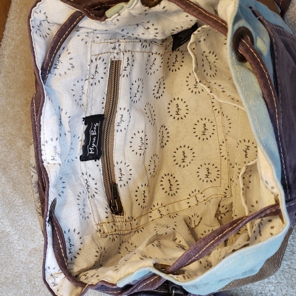 Myra Bag Solemn Backpack - Picture 7 of 12